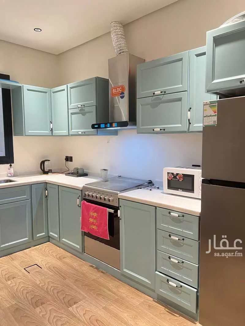 3 bedroom apartment in Al Hamra 26