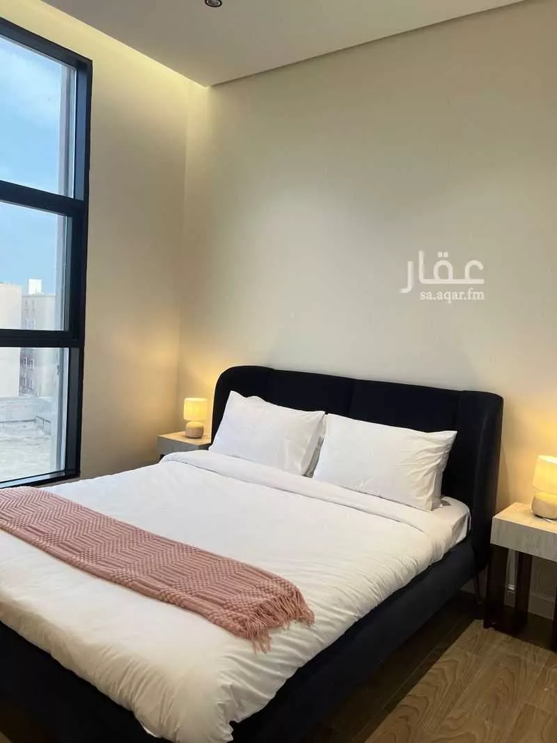 3 bedroom apartment in Al Hamra 27