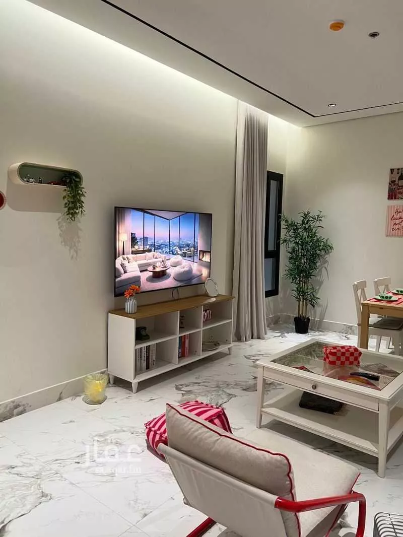 3 bedroom apartment in Al Hamra 4