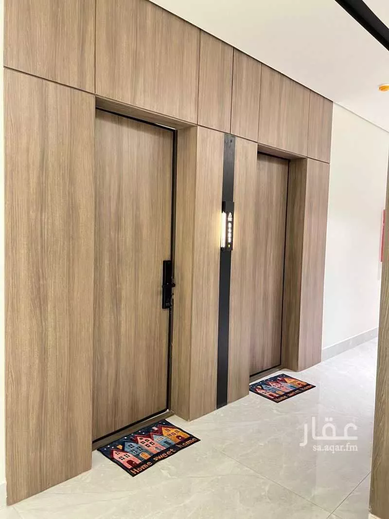3 bedroom apartment in Al Hamra 5