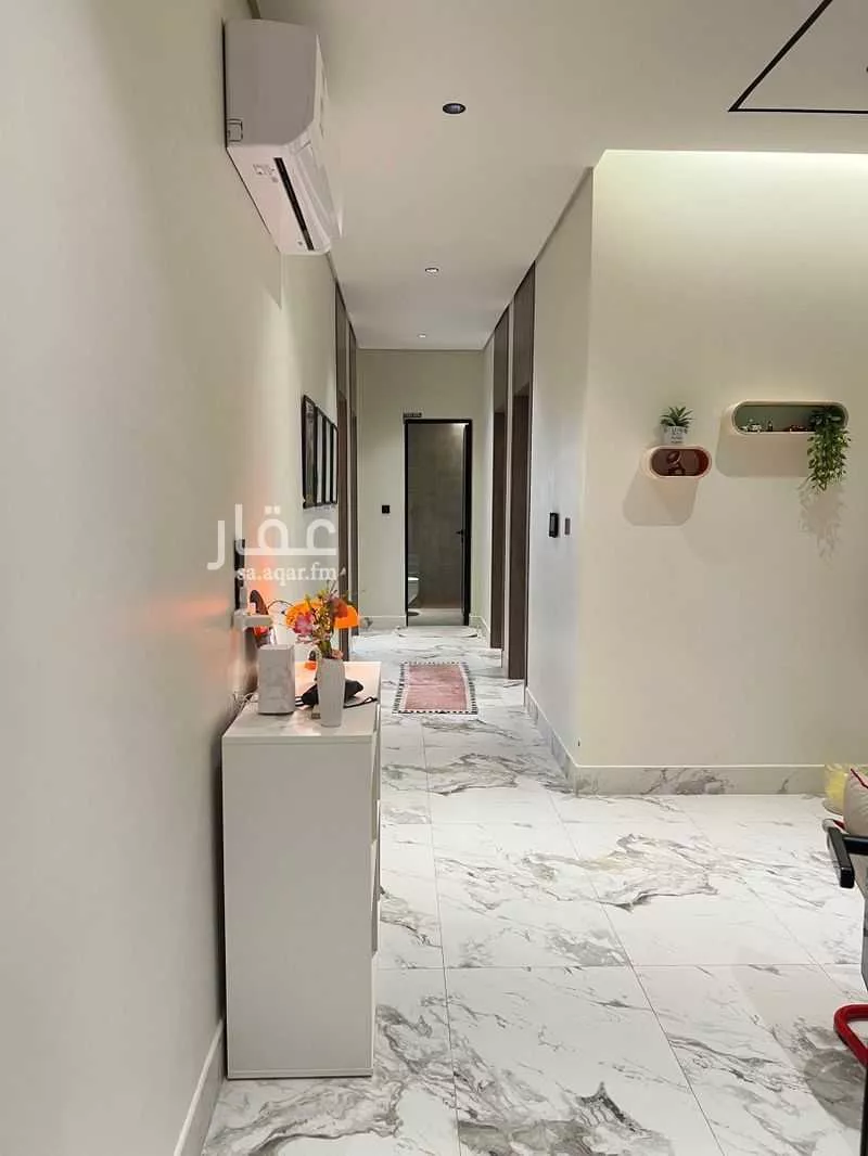 3 bedroom apartment in Al Hamra 6