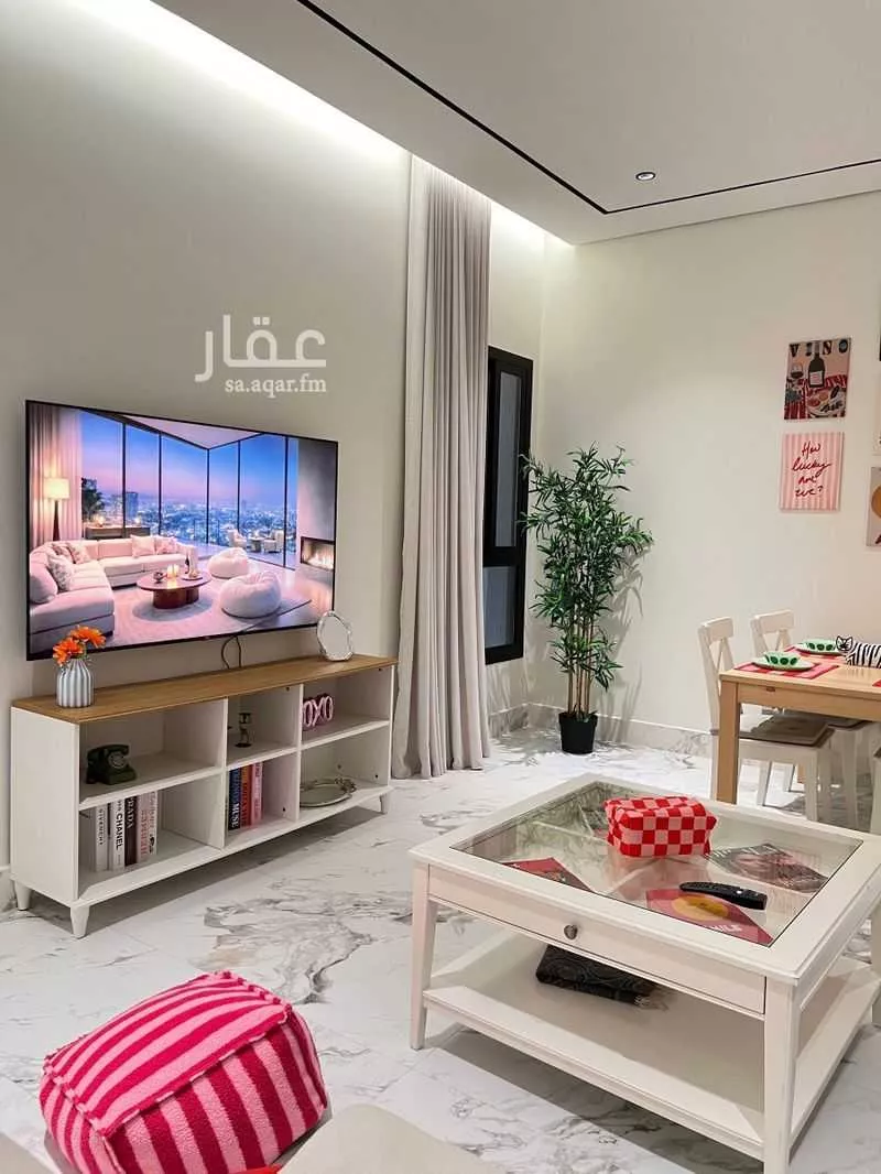 3 bedroom apartment in Al Hamra 8
