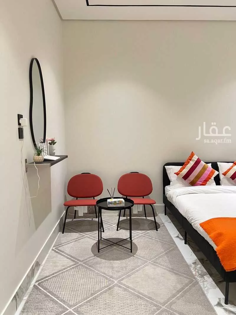 3 bedroom apartment in Al Hamra 9