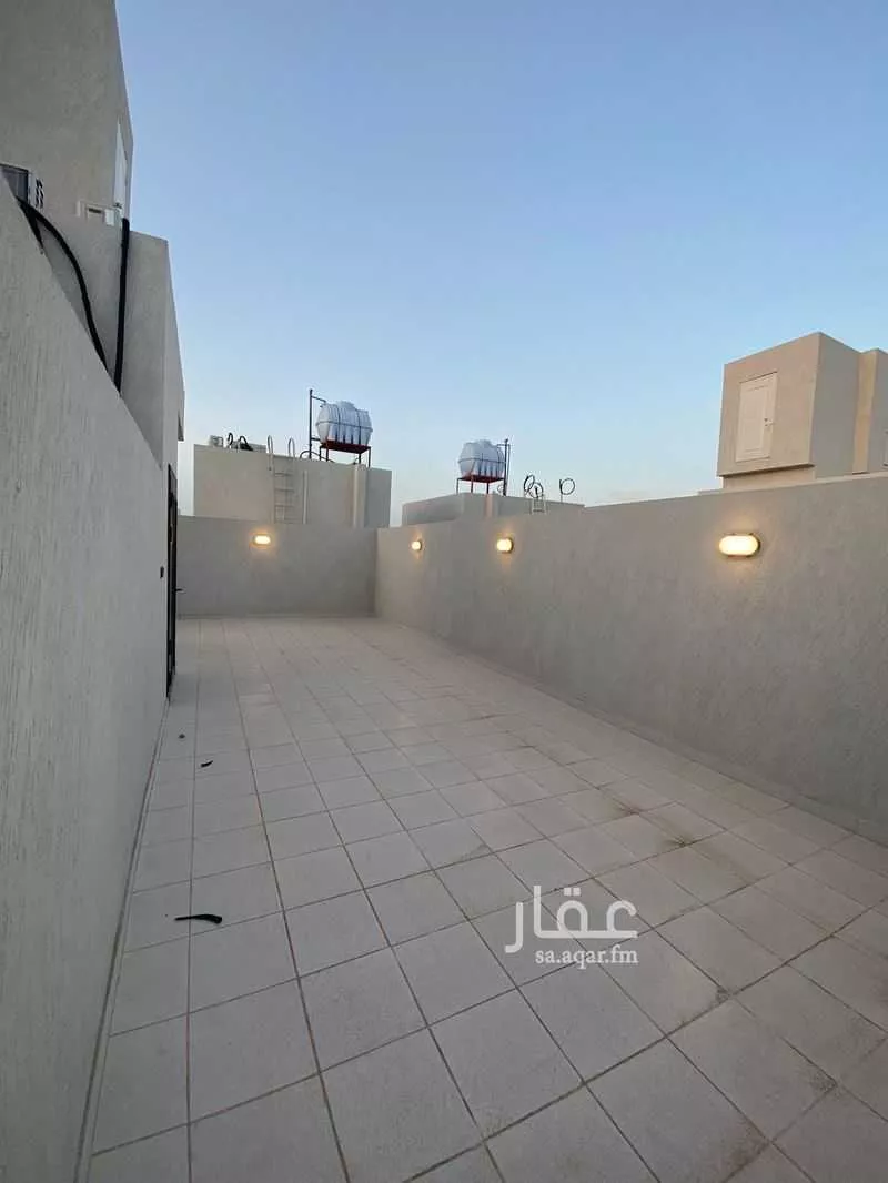 شقة 4 غرف في شوران 7