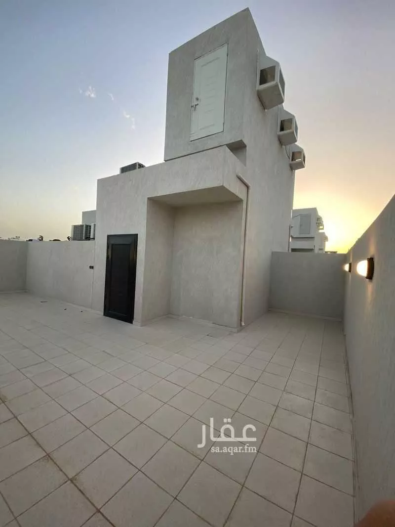 شقة 4 غرف في شوران 8
