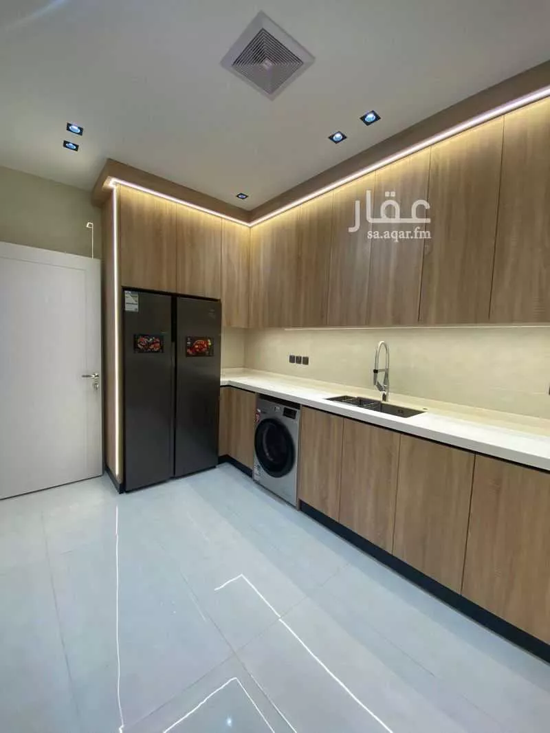 4 bedroom apartment in Shawran 3