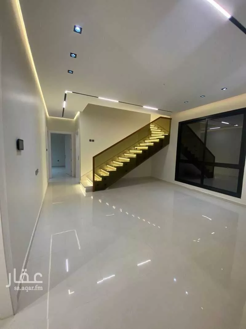 4 bedroom apartment in Shawran 5