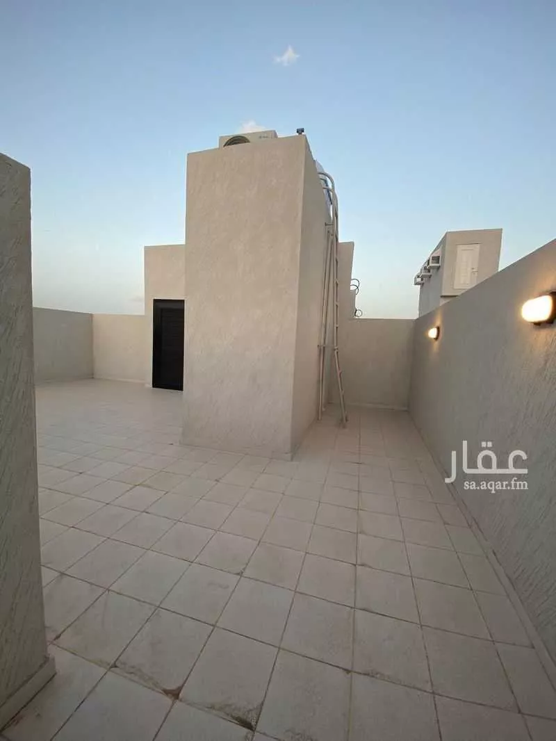4 bedroom apartment in Shawran 9