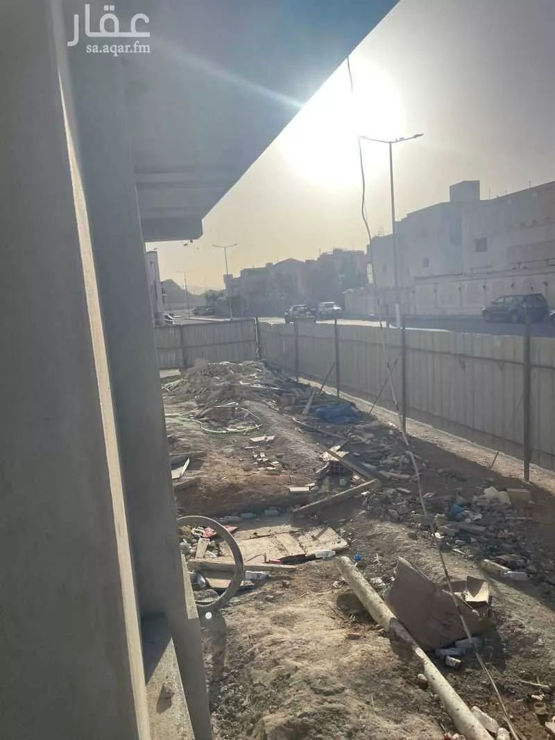 520 sqm building in Al Shawqiyyah 2