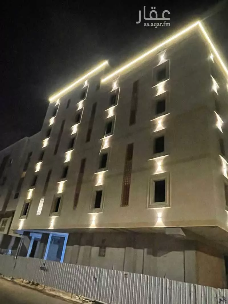 520 sqm building in Al Shawqiyyah 3
