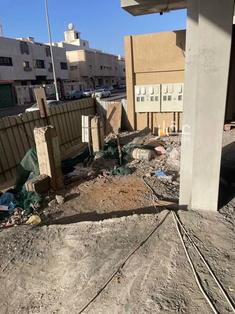 520 sqm building in Al Shawqiyyah 4
