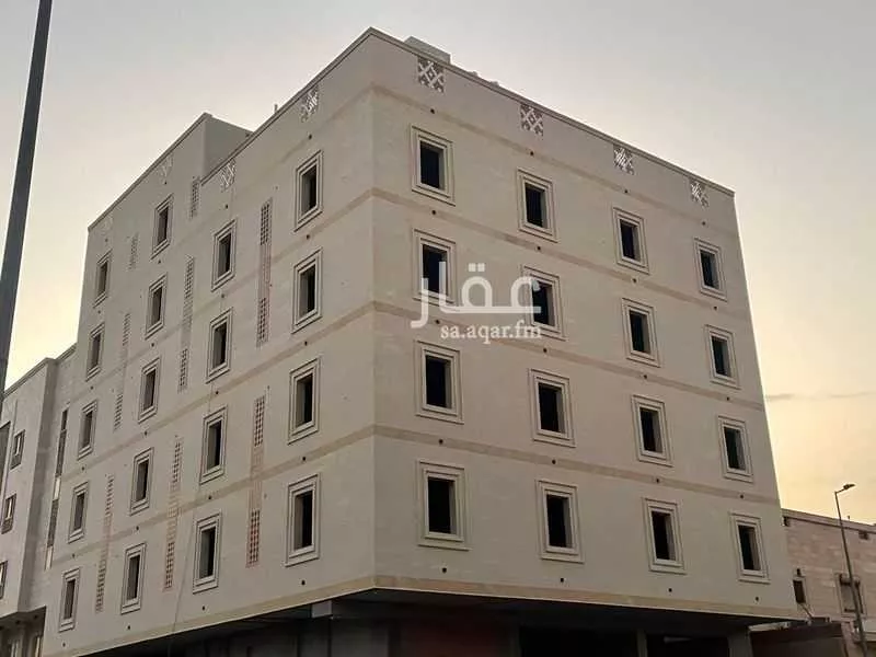 520 sqm building in Al Shawqiyyah 5