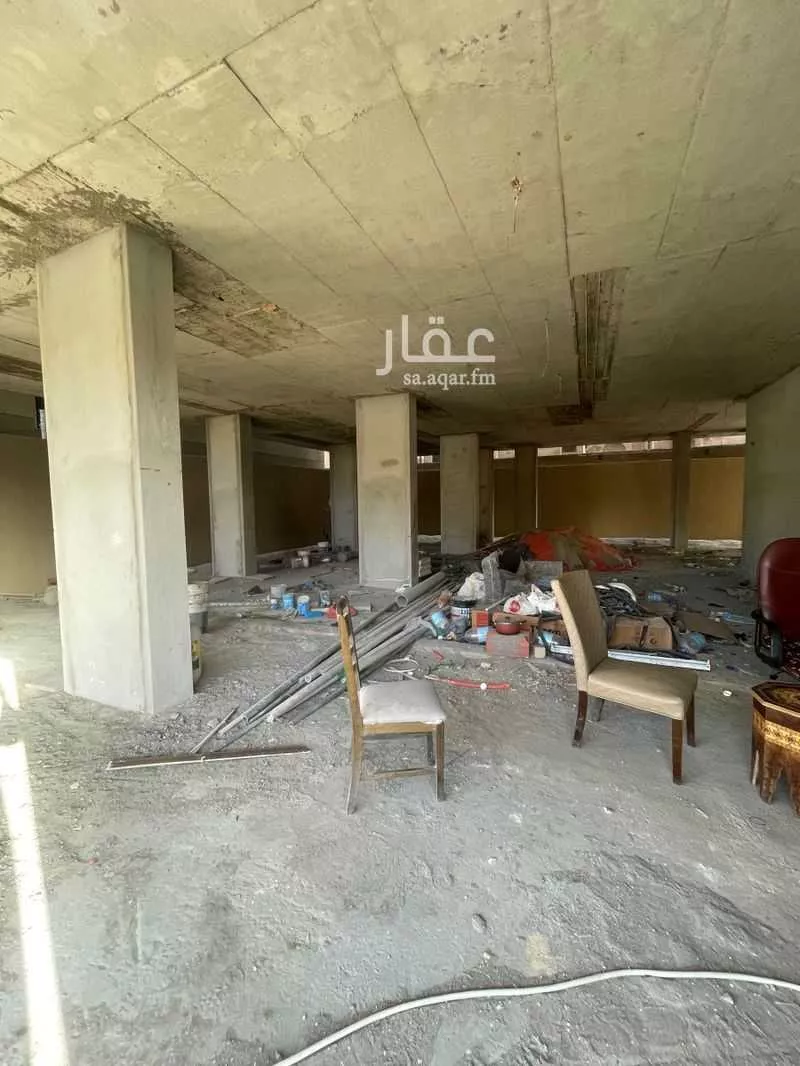 520 sqm building in Al Shawqiyyah 6