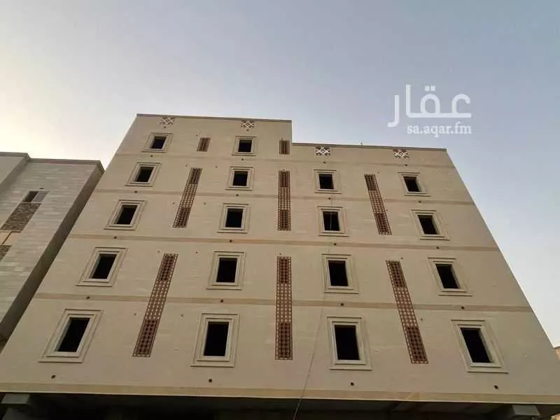520 sqm building in Al Shawqiyyah 8