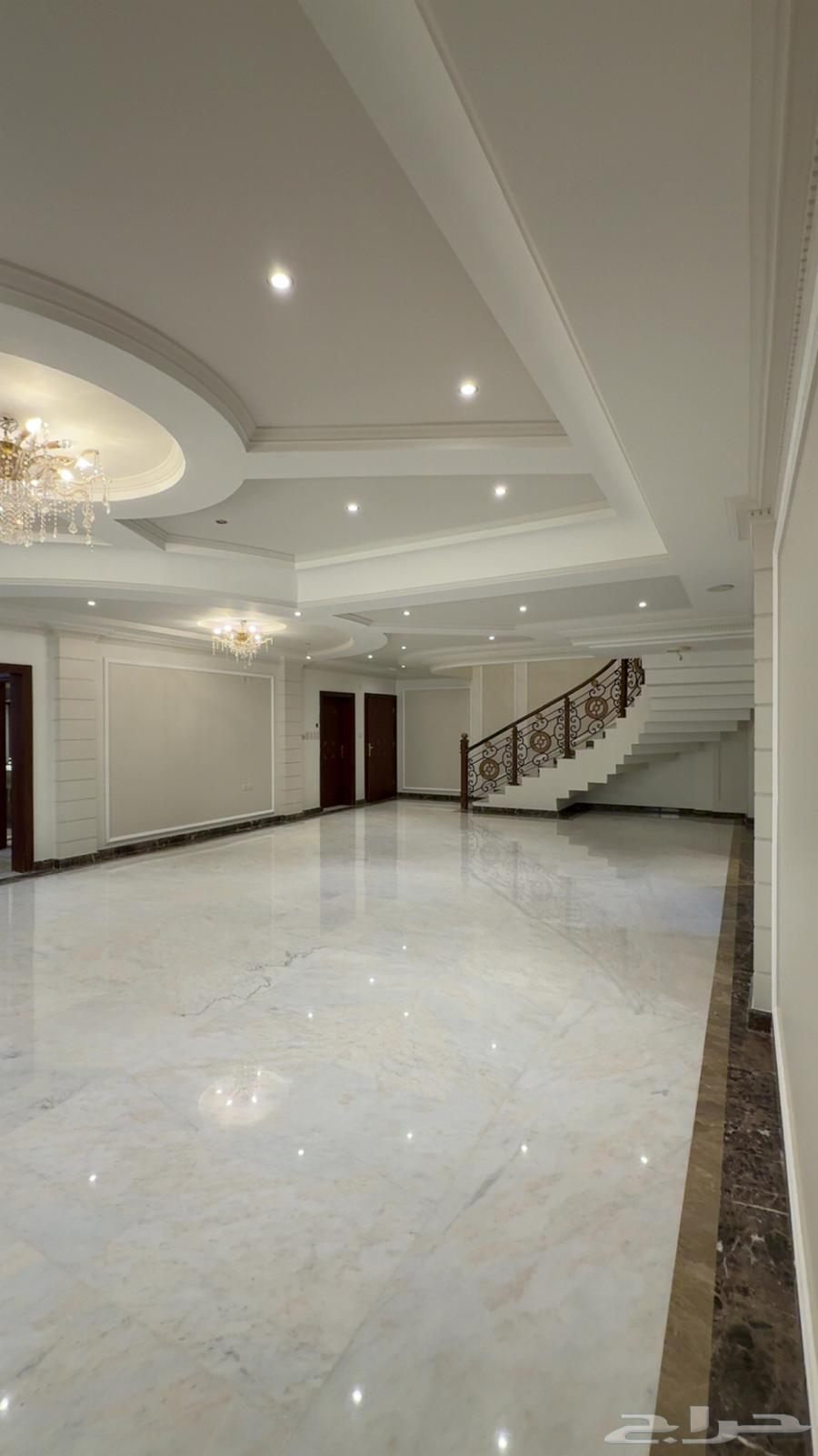 80 bedroom villa in Al Areedh 12