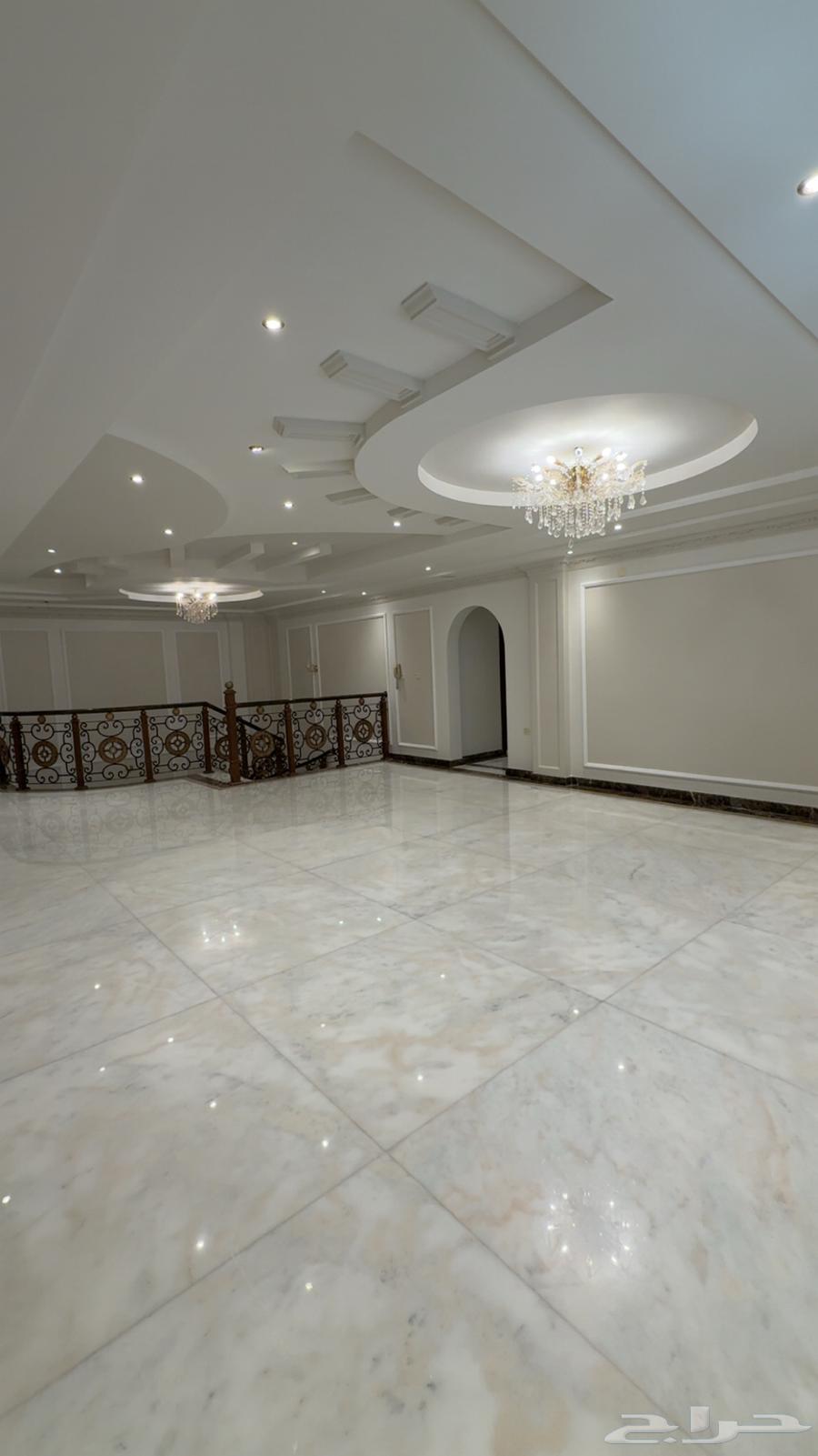 80 bedroom villa in Al Areedh 3