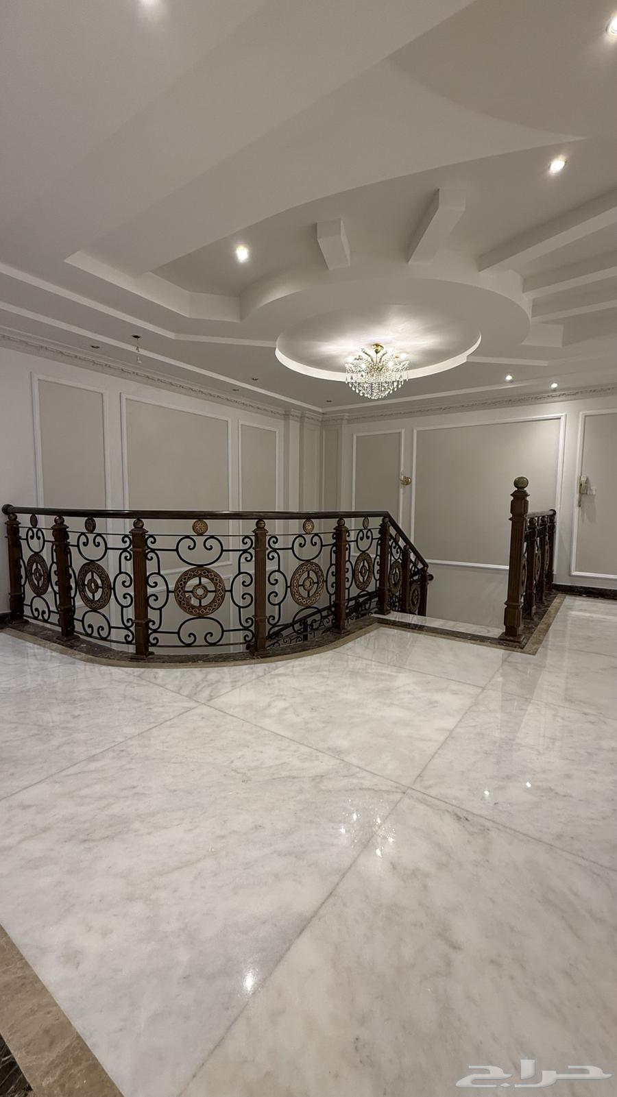 80 bedroom villa in Al Areedh 5