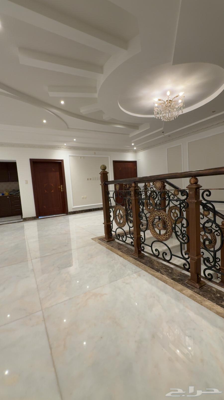 80 bedroom villa in Al Areedh 10