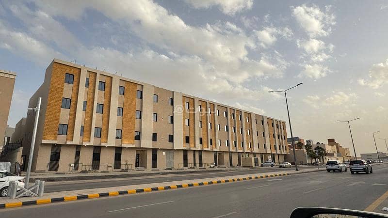 3 bedroom apartment in Al Manar, Riyadh 5