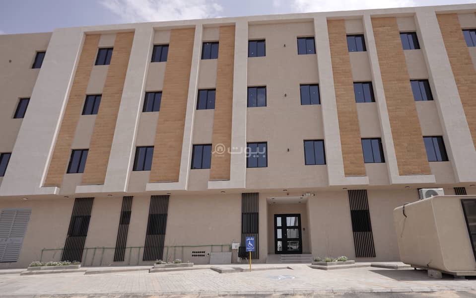 3 bedroom apartment in Al Manar, Riyadh 2
