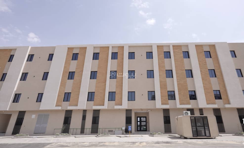 3 bedroom apartment in Al Manar, Riyadh 4