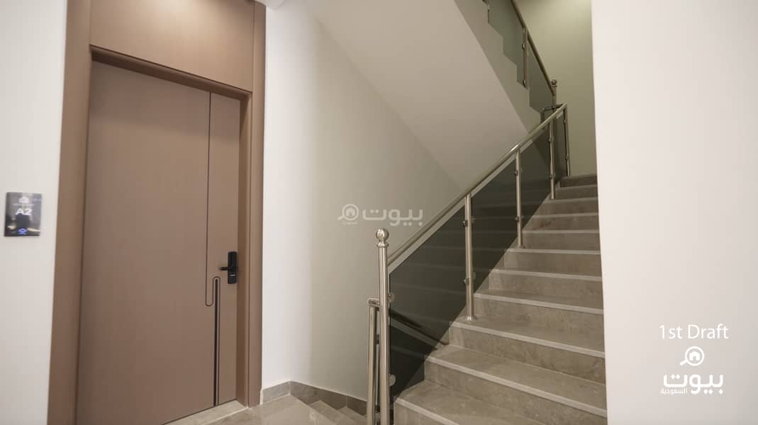 3 bedroom apartment in Al Manar, Riyadh 6