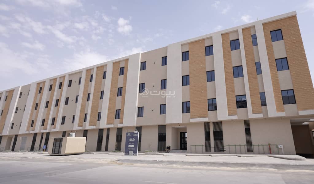 3 bedroom apartment in Al Manar, Riyadh 3