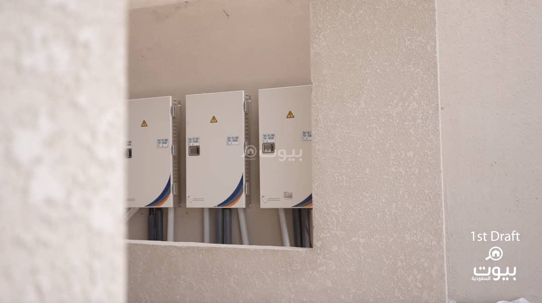 3 bedroom apartment in Al Manar, Riyadh 16