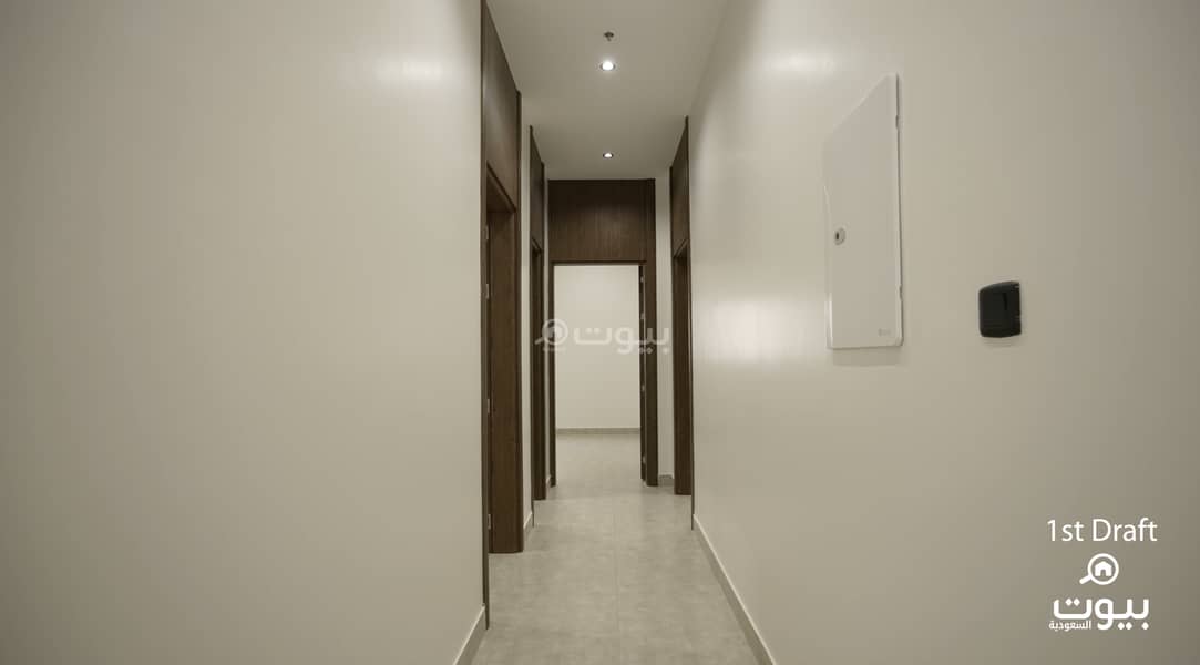 3 bedroom apartment in Al Manar, Riyadh 17