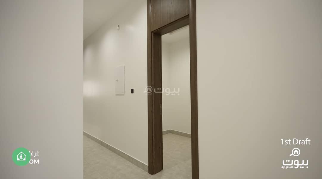 3 bedroom apartment in Al Manar, Riyadh 19