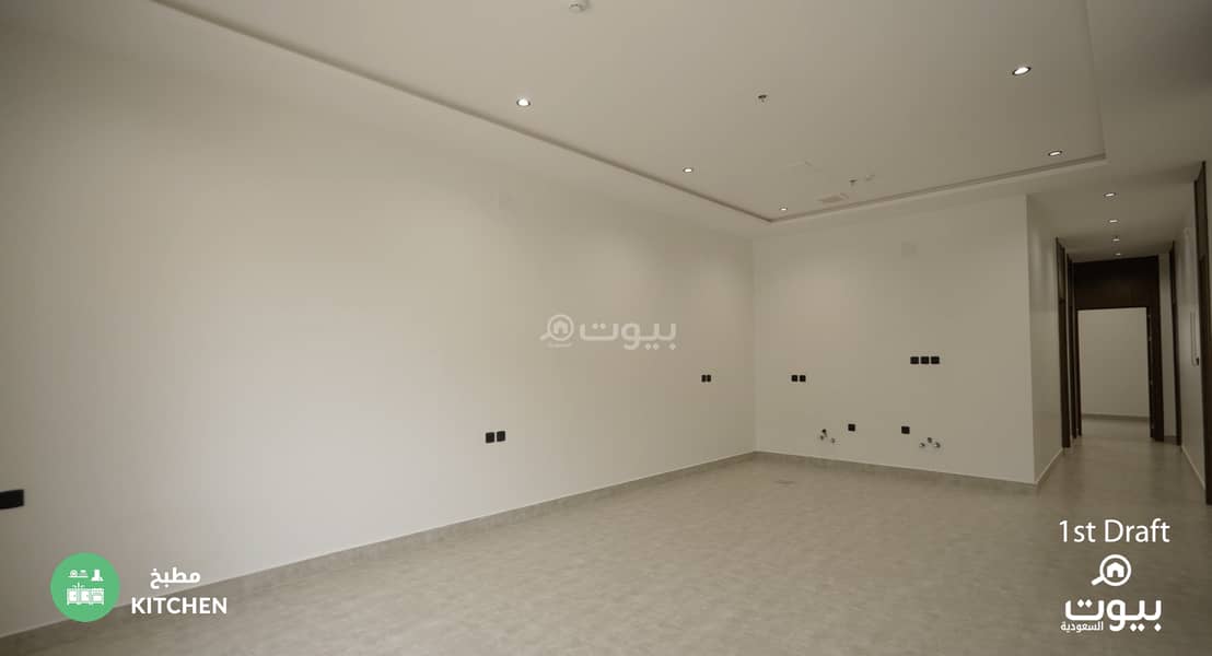 3 bedroom apartment in Al Manar, Riyadh 20
