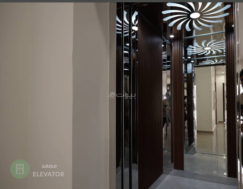 3 bedroom apartment in Al Manar, Riyadh 24