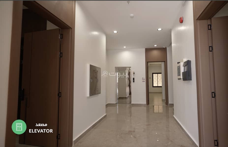 3 bedroom apartment in Al Manar, Riyadh 27