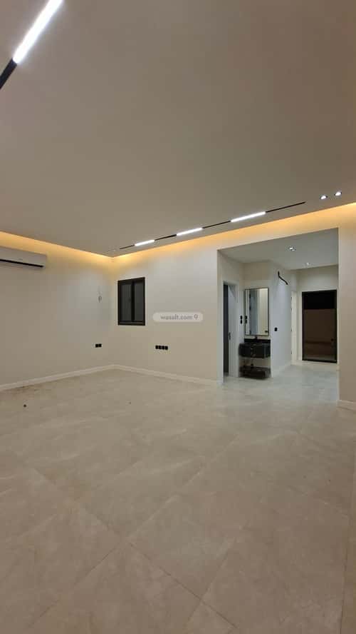 3 bedroom apartment in Badr 3