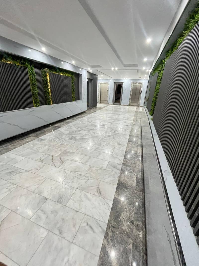2 bedroom apartment in Al Wahah, Jeddah 5