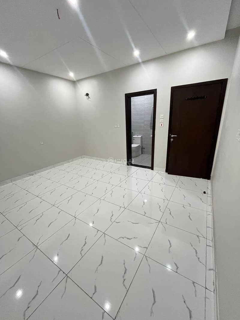 2 bedroom apartment in Al Wahah, Jeddah 9