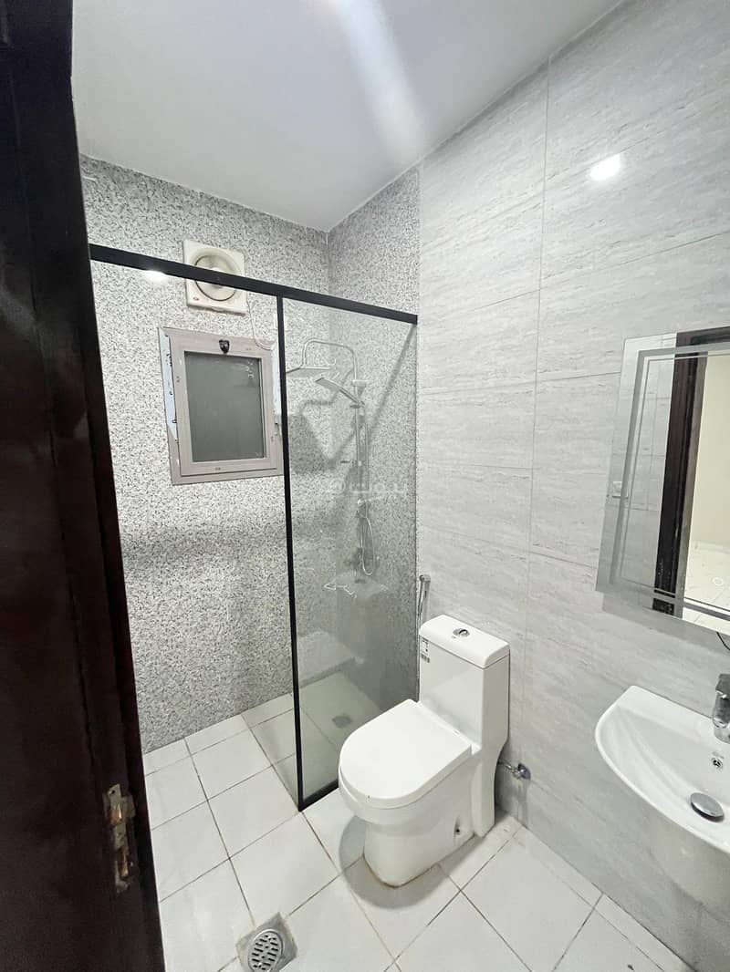 2 bedroom apartment in Al Wahah, Jeddah 10