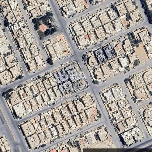 3 bedroom floor in Al Nuzhah 1