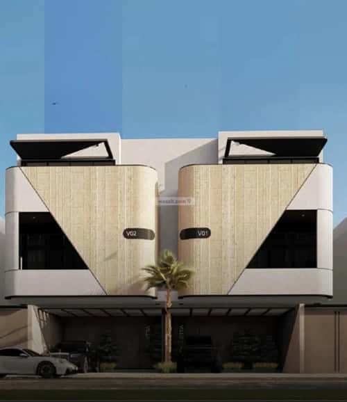 دور 3 غرف في المرسلات 3