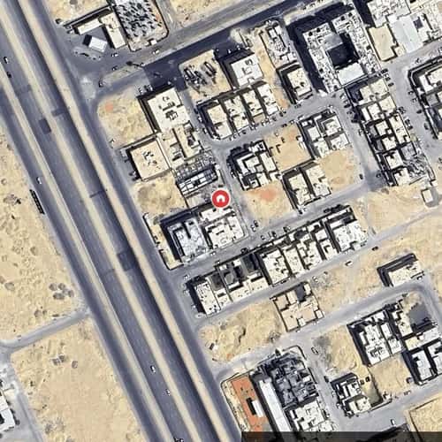 3 bedroom floor in Al Narjis 1