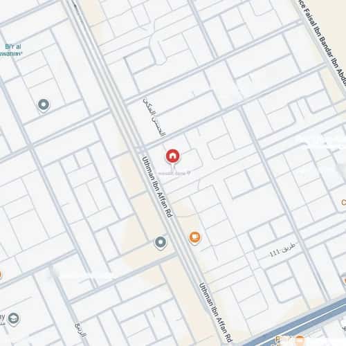 3 bedroom floor in Al Narjis 2