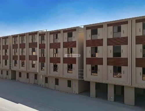 3 bedroom apartment in Tuwaiq 2