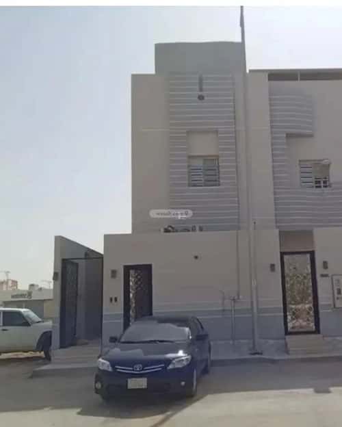 5 bedroom villa in Al Aridh 2