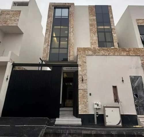 5 bedroom villa in Al Narjis 3
