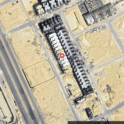 3 bedroom floor in Al Narjis 2