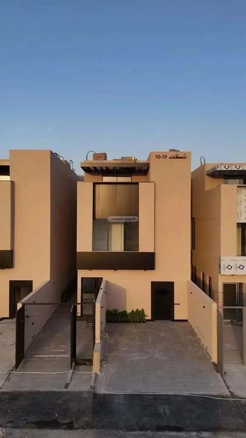 3 bedroom floor in Al Narjis 3