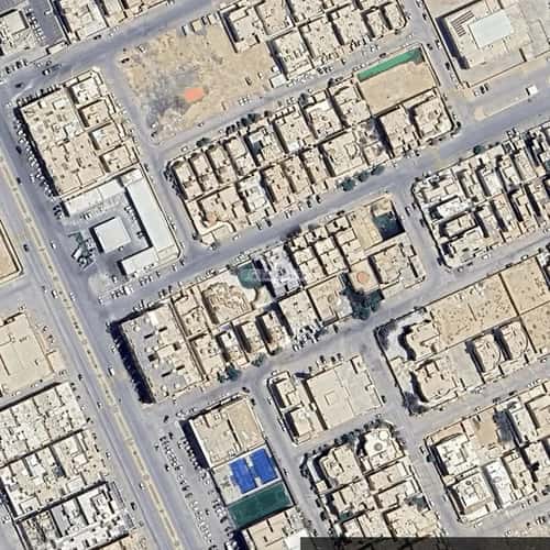 3 bedroom floor in Al Yasmin 1