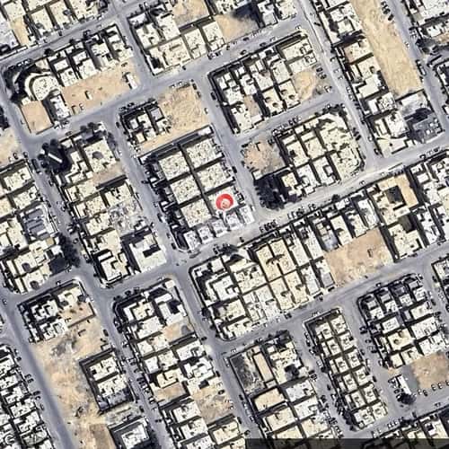 3 bedroom villa in Al Narjis 2