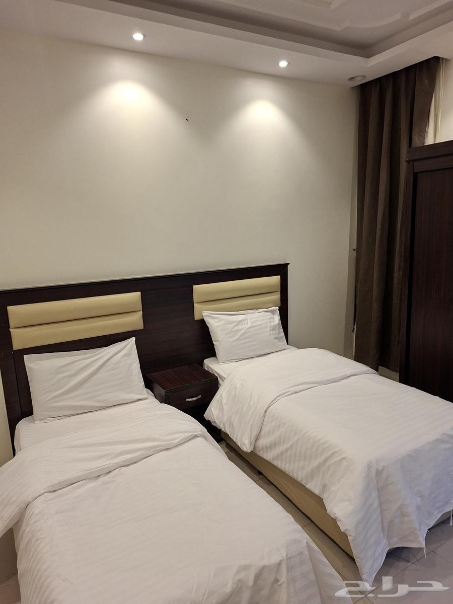 شقة 2 غرف في النهضة 2