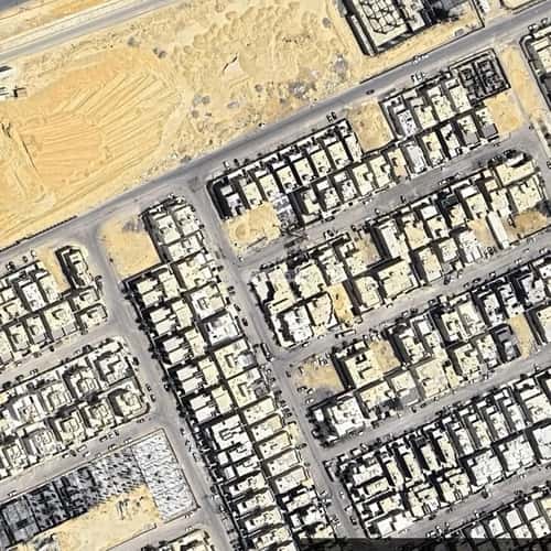 4 bedroom villa in Al Narjis 2